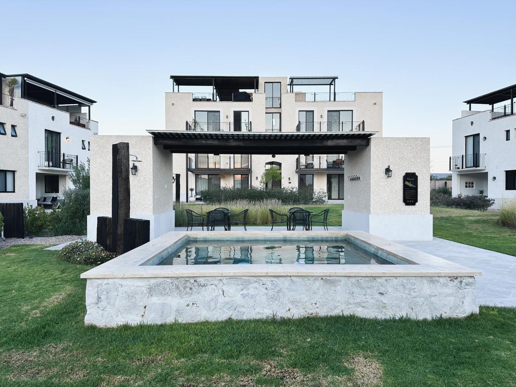 3Bedrooms-5 Min Downtown-Wifi-Pool-Jacuzzi-Parking San Miguel de Allende Bagian luar foto