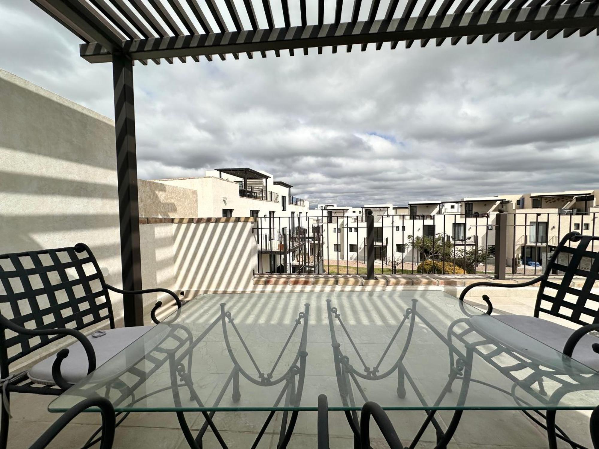 3Bedrooms-5 Min Downtown-Wifi-Pool-Jacuzzi-Parking San Miguel de Allende Bagian luar foto