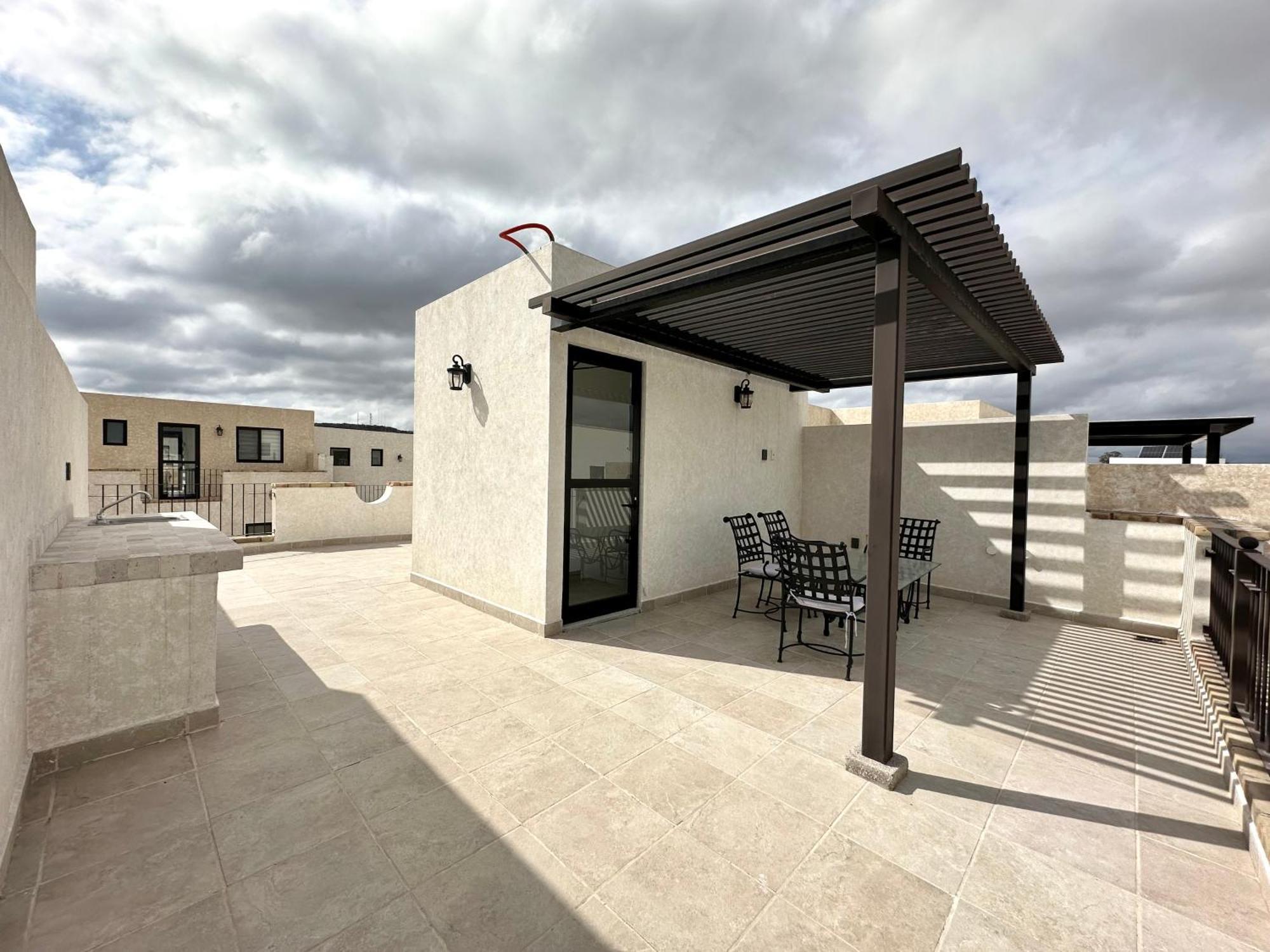 3Bedrooms-5 Min Downtown-Wifi-Pool-Jacuzzi-Parking San Miguel de Allende Bagian luar foto