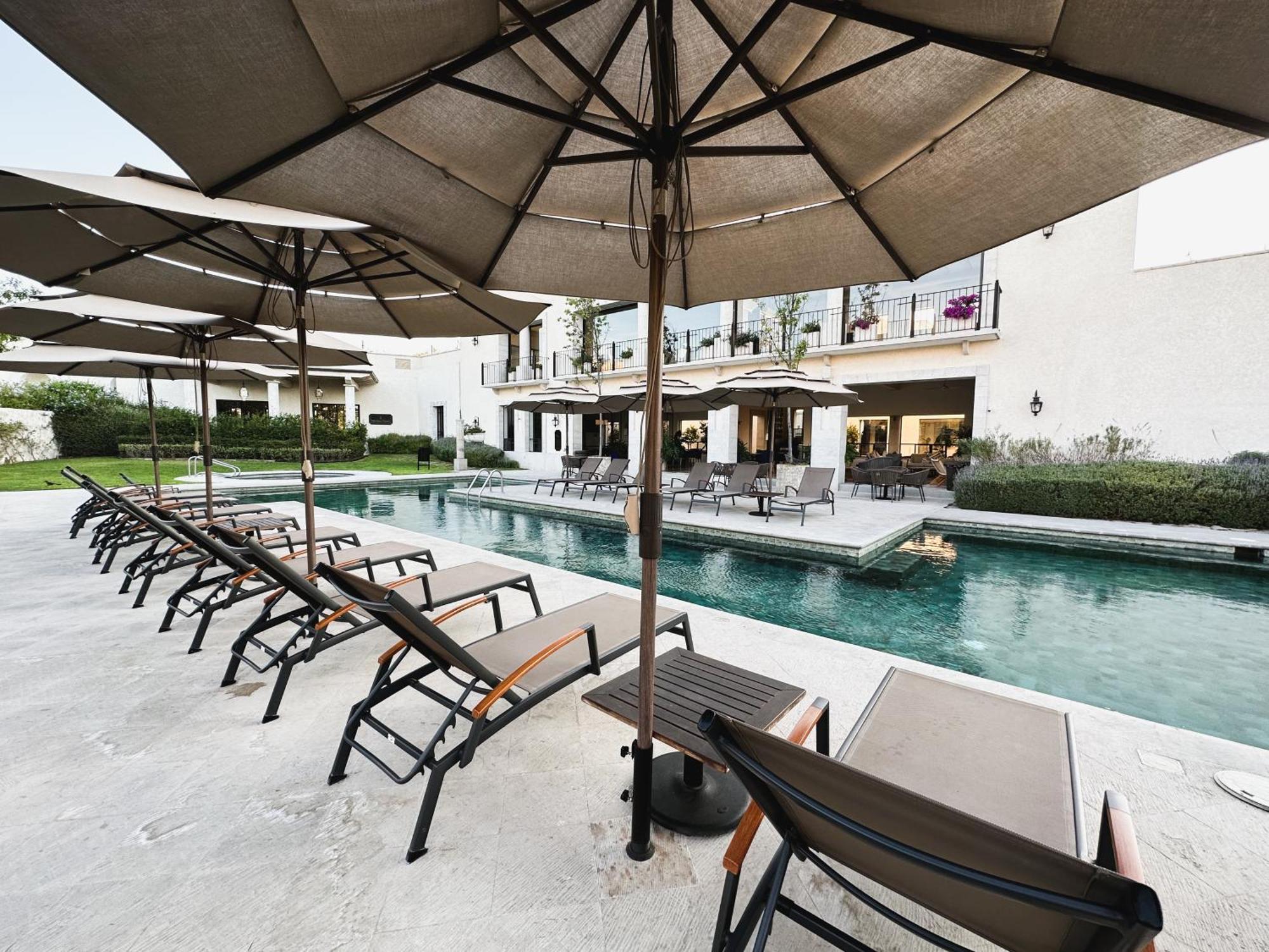 3Bedrooms-5 Min Downtown-Wifi-Pool-Jacuzzi-Parking San Miguel de Allende Bagian luar foto